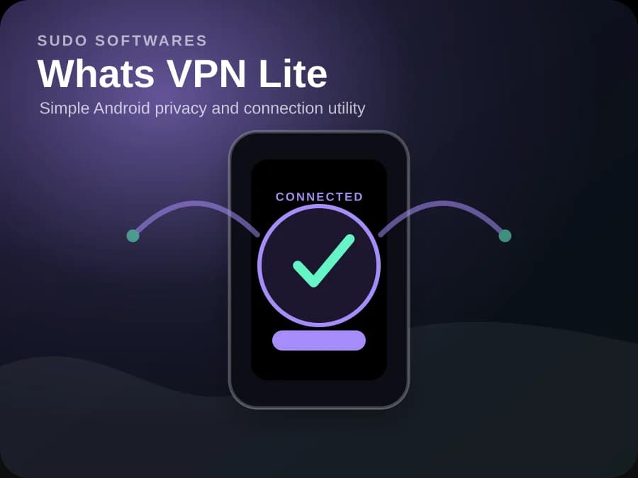 Whats VPN Lite product preview