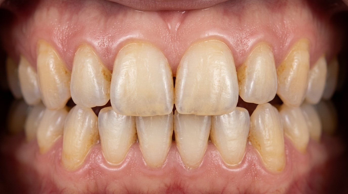 Before treatment