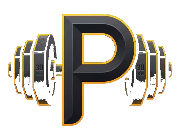 PowerGym Logo